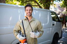 Emergency Pest Control Services in Coral Springs, FL